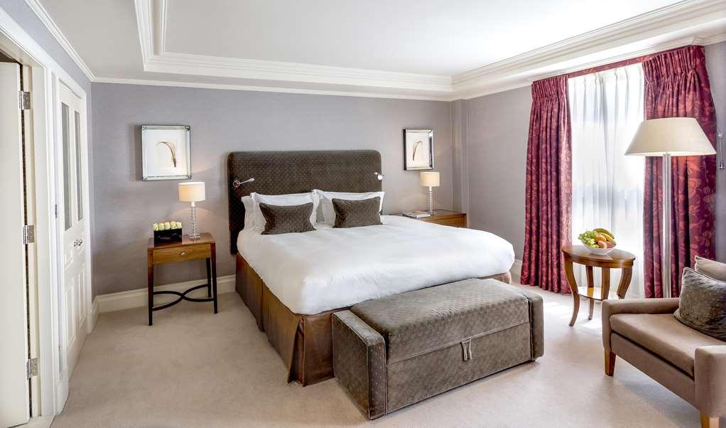 The Stafford Hotel Londres