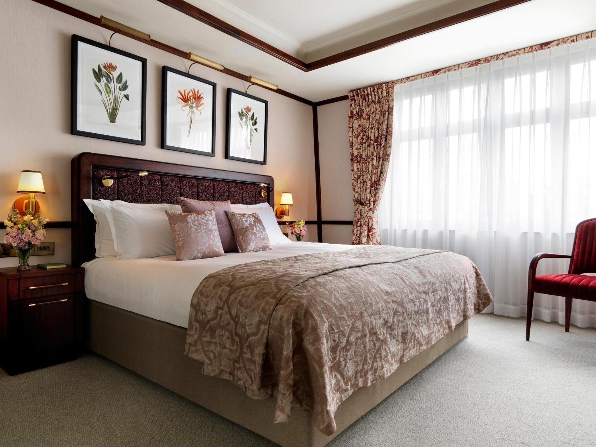 The Stafford 5* Londres