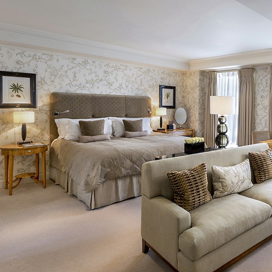 Hotel The Stafford Londres